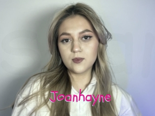 Joanhayne