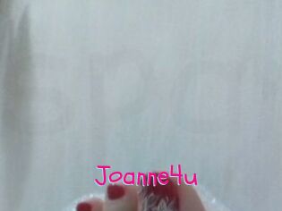Joanne4u