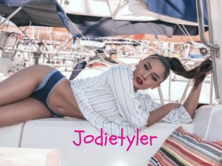 jodietyler Spanking Sarah