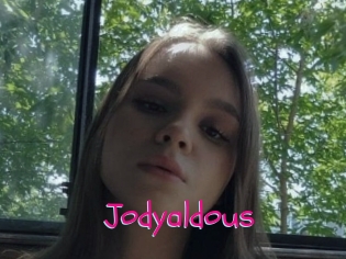 Jodyaldous
