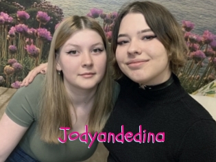 Jodyandedina