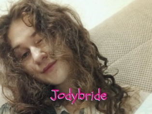 Jodybride