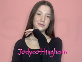 Jodycottingham