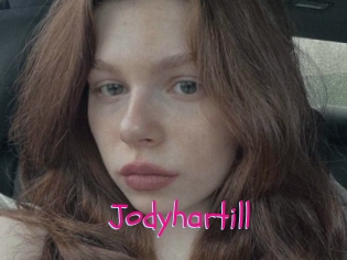 Jodyhartill