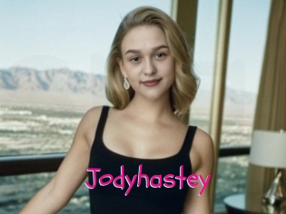 Jodyhastey