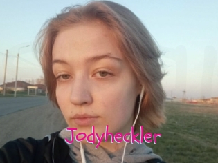 Jodyheckler