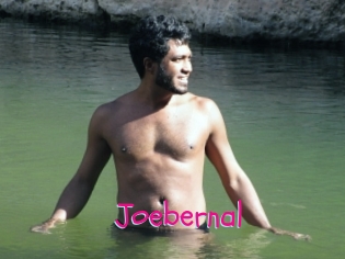 Joebernal