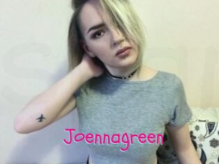 Joennagreen