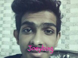 Joeybing