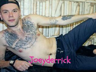Joeyderrick