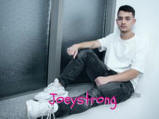 Joeystrong