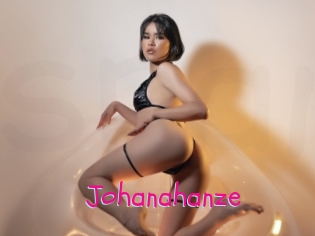 johanahanze Spanking Sarah