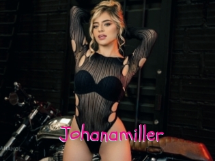 Johanamiller