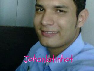 Johanlatinhot