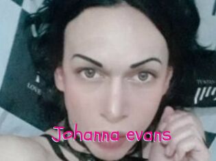 Johanna_evans