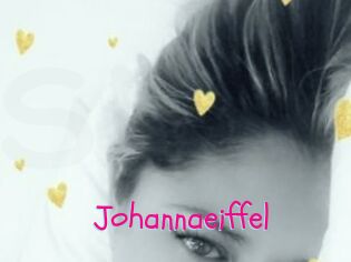 Johannaeiffel