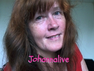 johannalive Spanking Sarah