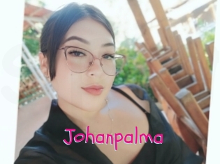 Johanpalma