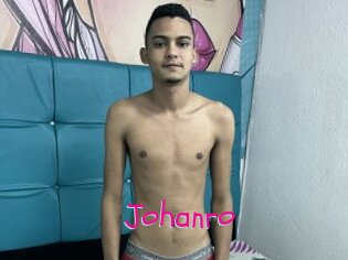Johanro