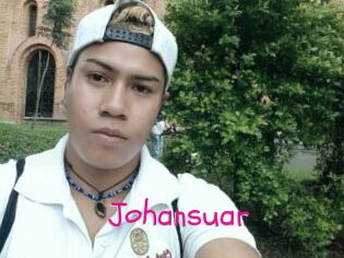 Johansuar