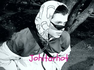 Johitarhot