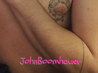 johnBoomhauer Spanking Sarah