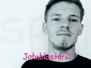 Johnblaster21