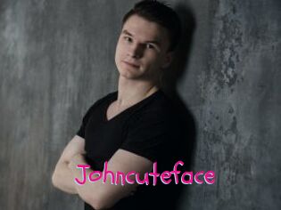 Johncuteface