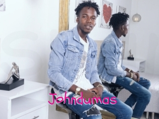 Johndumas