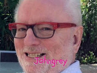 Johngrey