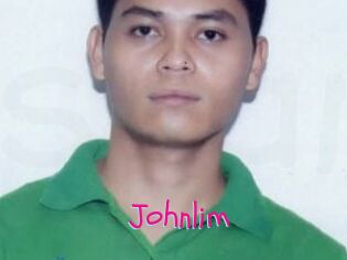 Johnlim