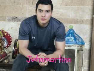Johnmartinn