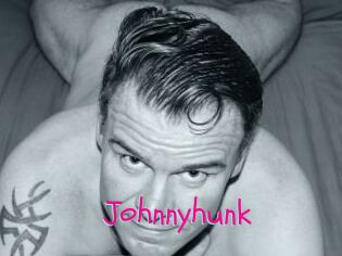 Johnnyhunk