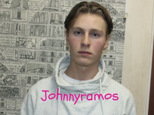 Johnnyramos