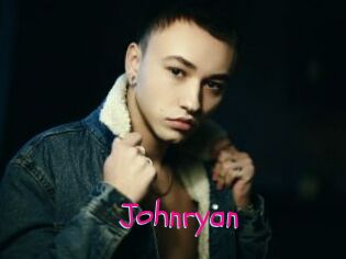 Johnryan