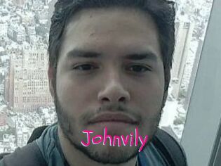 Johnvily