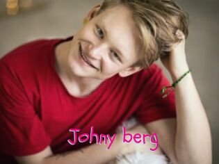 Johny_berg