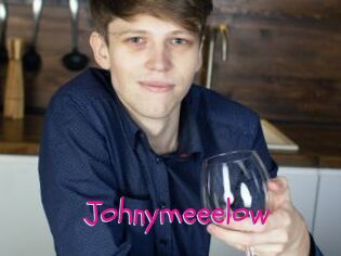 Johnymeeelow