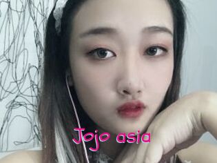 jojo_asia Spanking Sarah