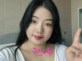 Jojudy