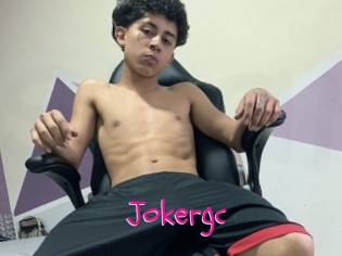 Jokergc