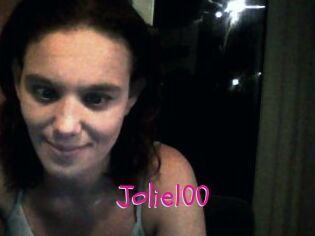 Jolie100