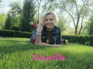 joliniefille Spanking Sarah