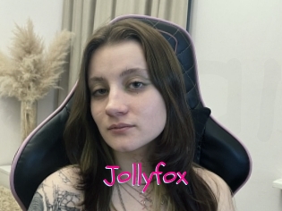 Jollyfox