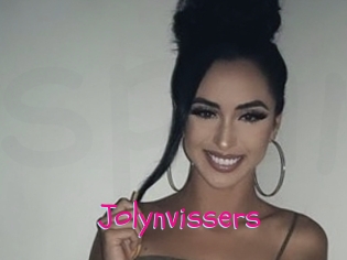 Jolynvissers