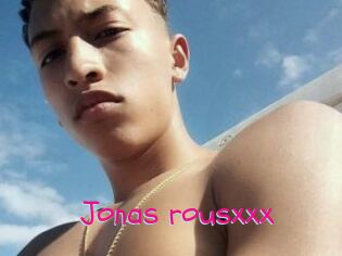 Jonas_rousxxx