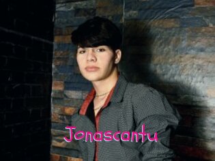 Jonascantu