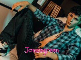 Jonasgreen