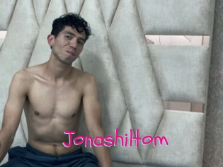 jonashiltom Spanking Sarah