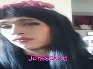 Jonesakira